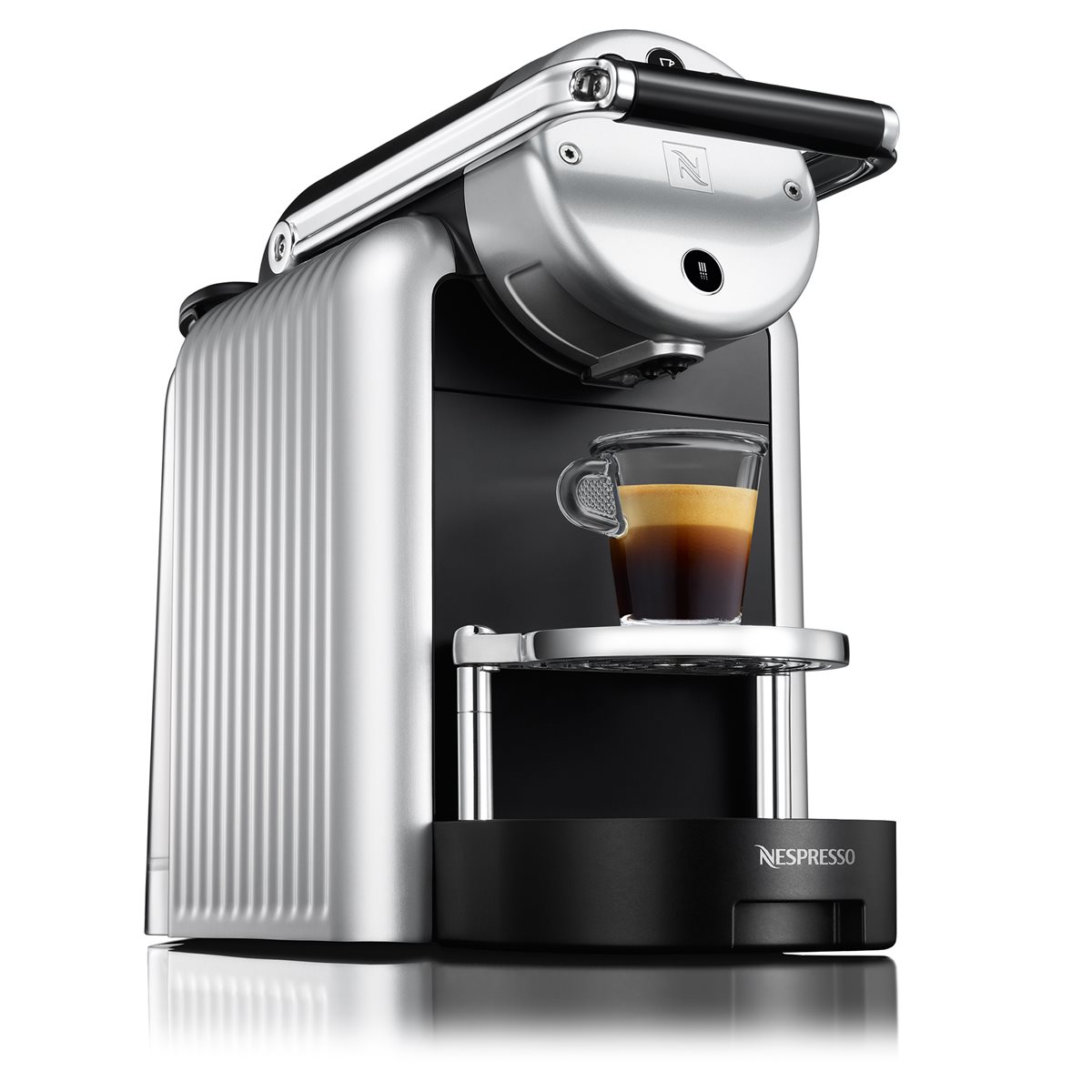 Zenius Nespresso Professional | Servomax Inc.
