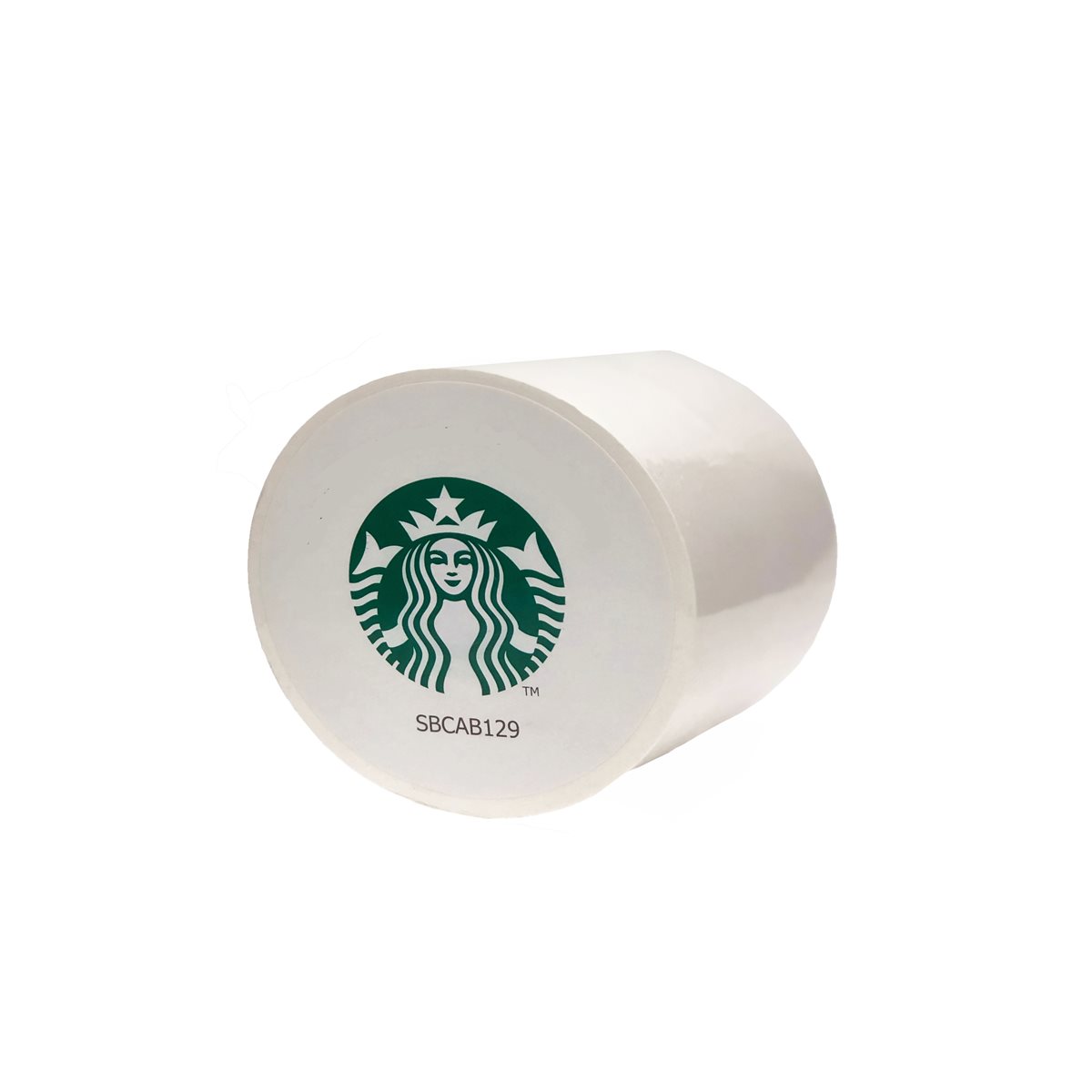Starbucks Serenade Filter Paper Servomax Inc.