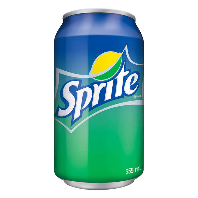 Sprite | Servomax Inc.