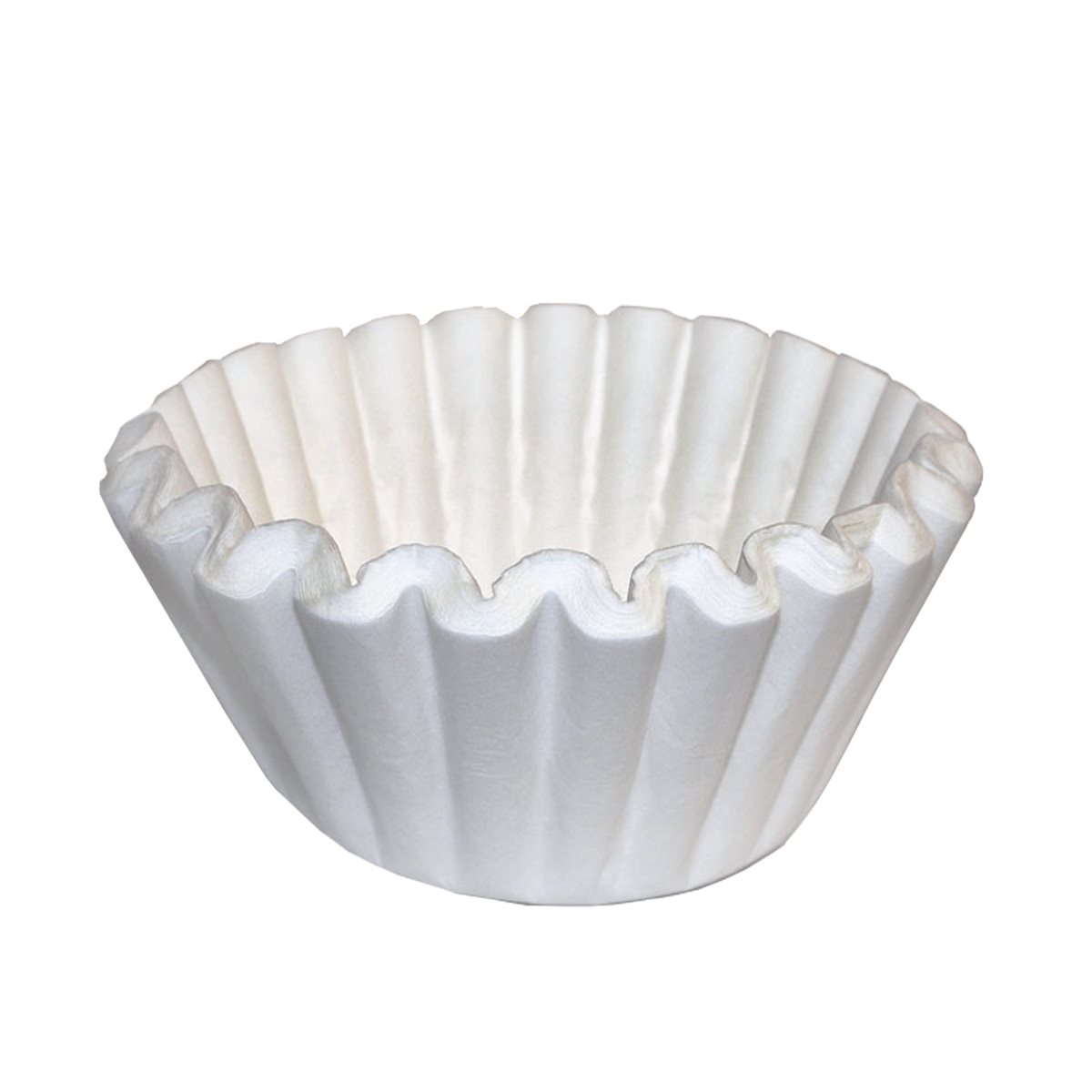 Coffee Filter (Bunn Style) (13" x 5") Servomax Inc.