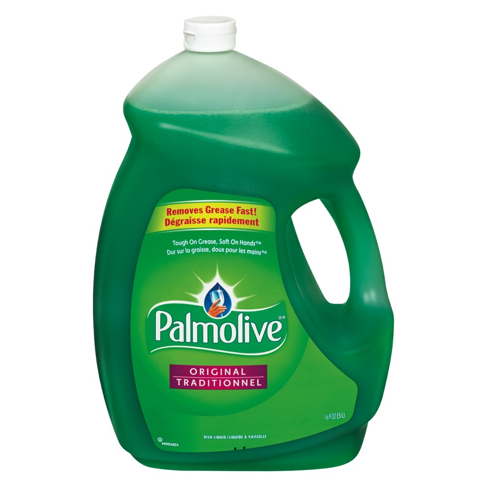 Palmolive Original Dish Liquid 